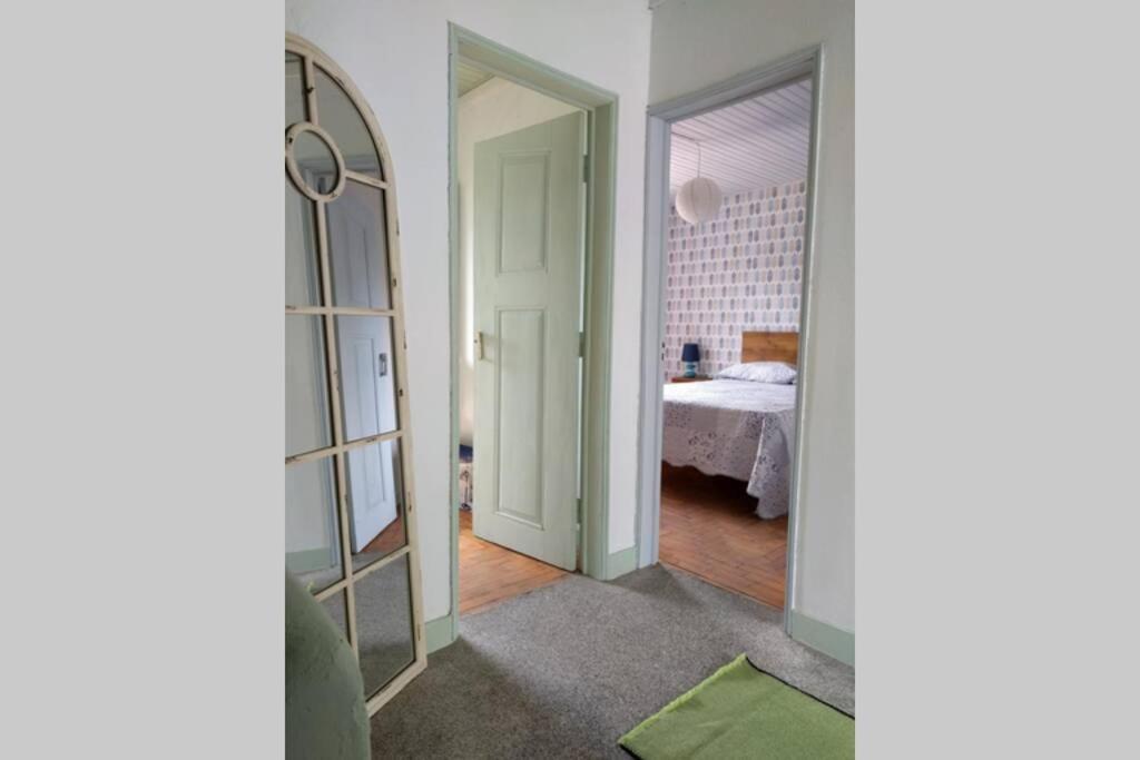 Petal House Villa Beira Bagian luar foto