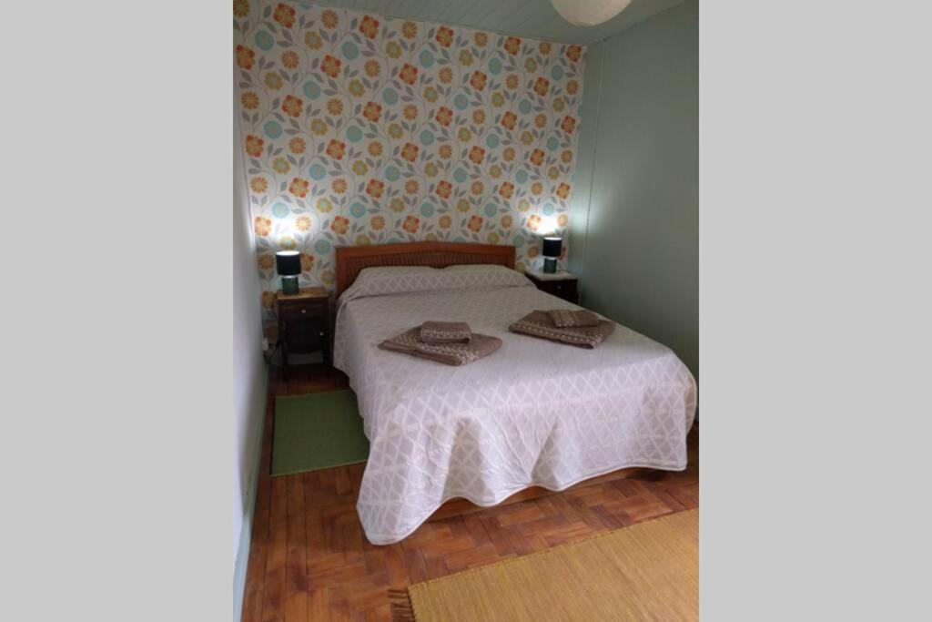 Petal House Villa Beira Bagian luar foto