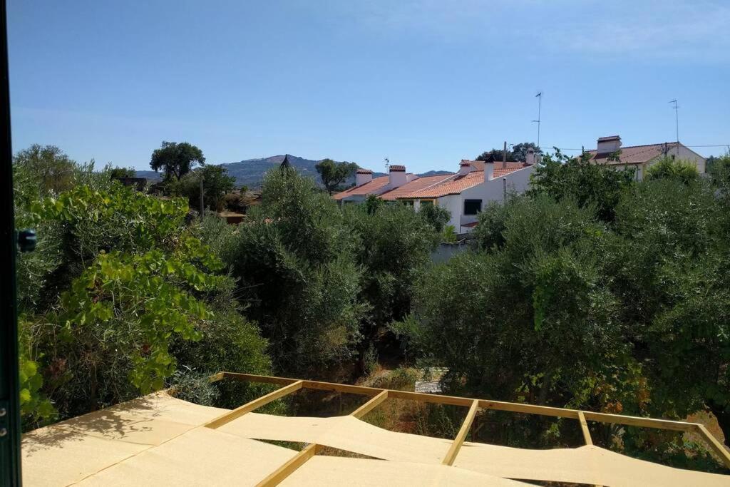 Petal House Villa Beira Bagian luar foto