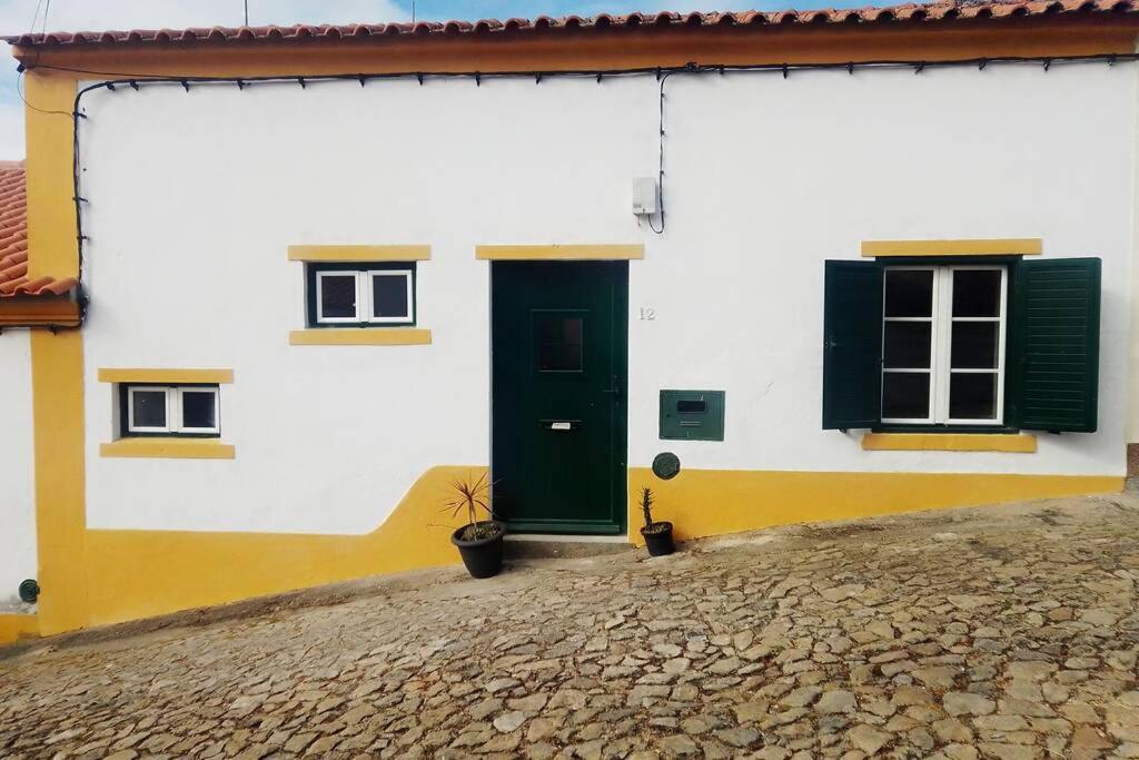 Petal House Villa Beira Bagian luar foto