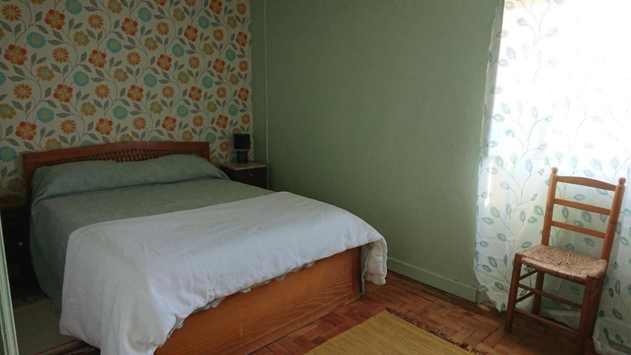 Petal House Villa Beira Bagian luar foto