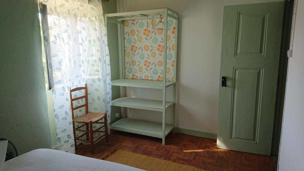 Petal House Villa Beira Bagian luar foto
