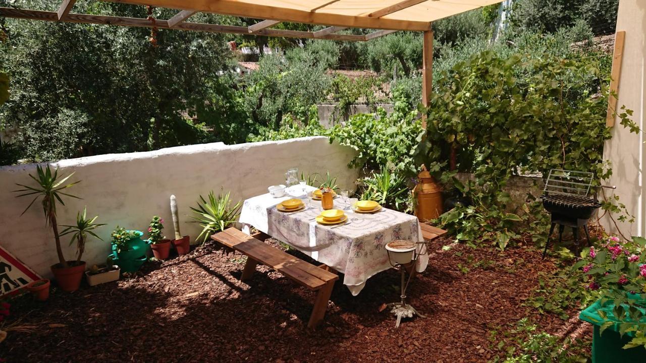 Petal House Villa Beira Bagian luar foto