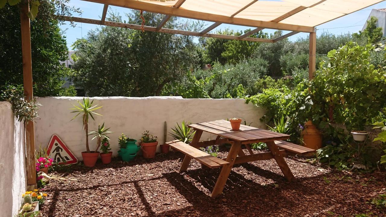 Petal House Villa Beira Bagian luar foto