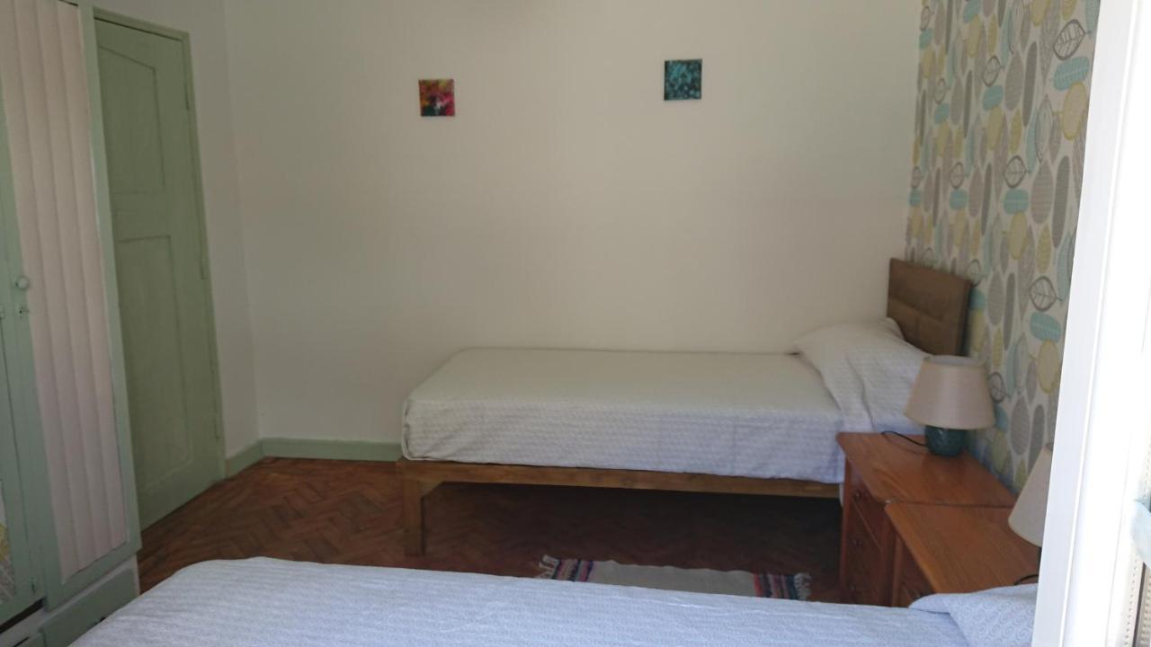 Petal House Villa Beira Bagian luar foto
