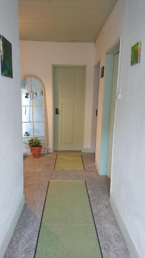 Petal House Villa Beira Bagian luar foto