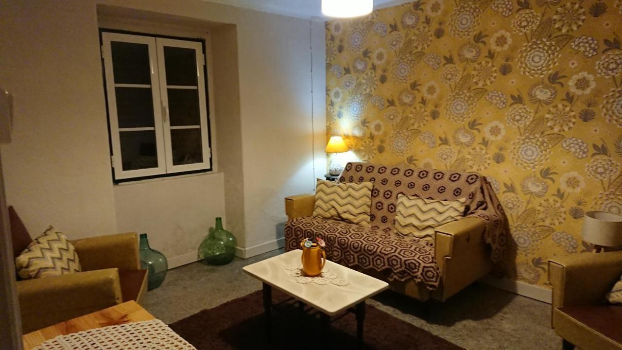Petal House Villa Beira Bagian luar foto